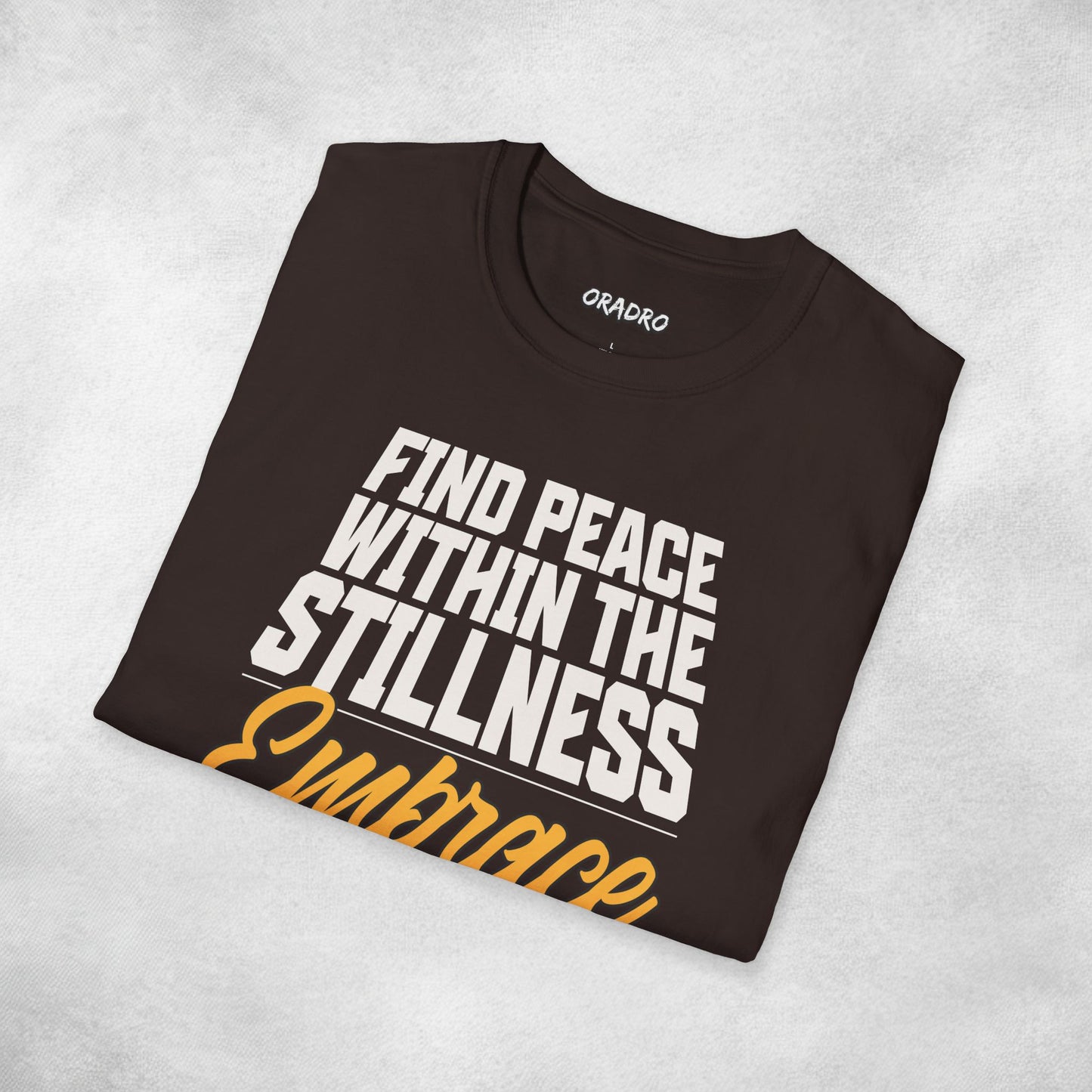 Find Peace Within T-shirt