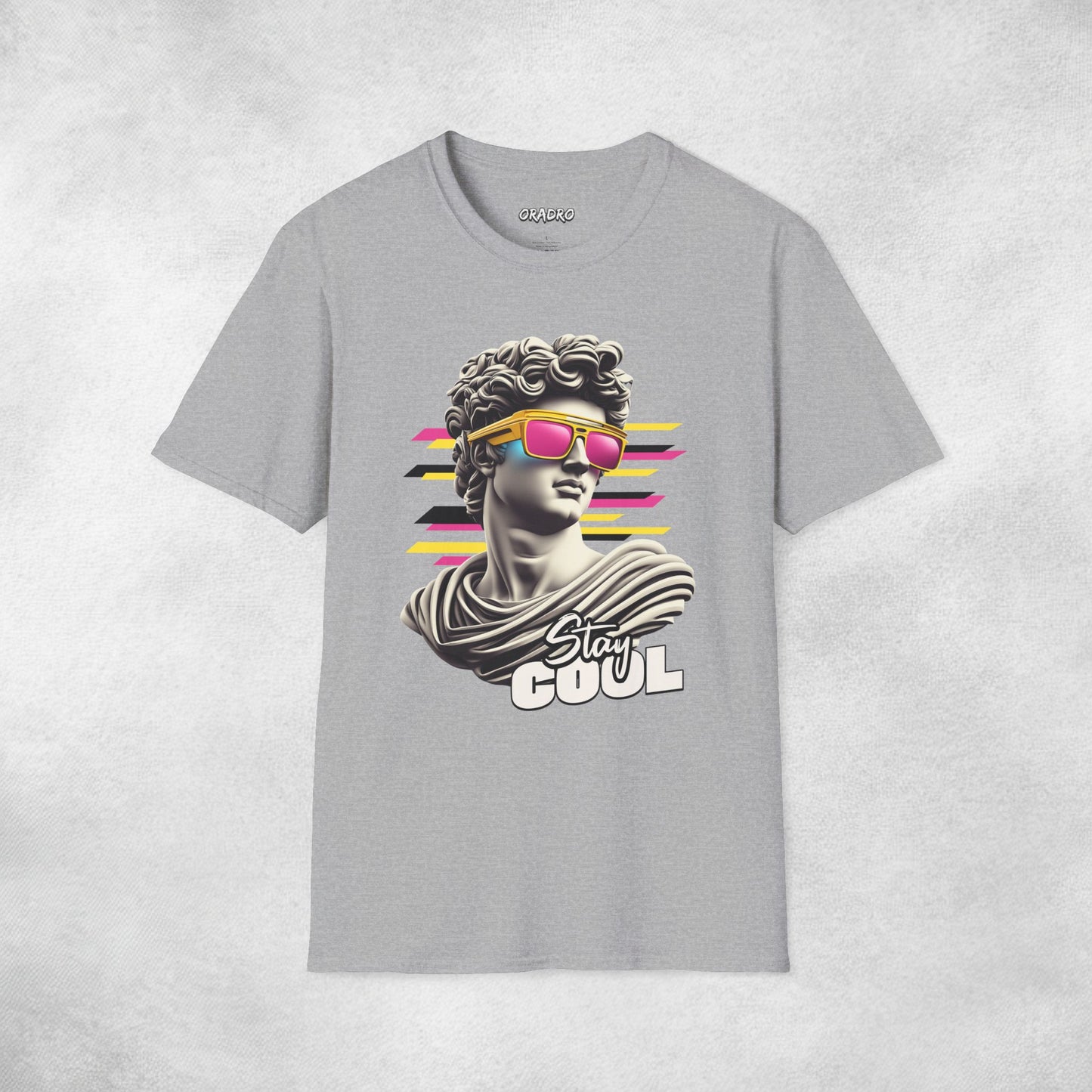 Stay Cool T-Shirt