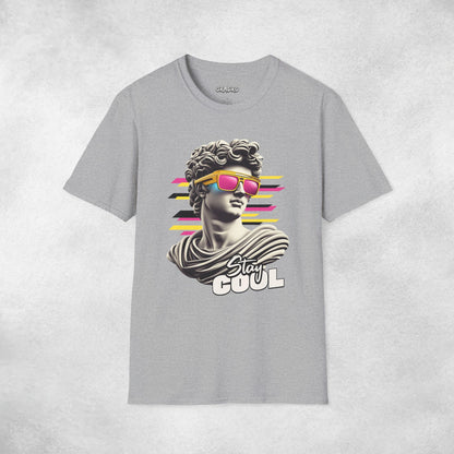 Stay Cool T-Shirt