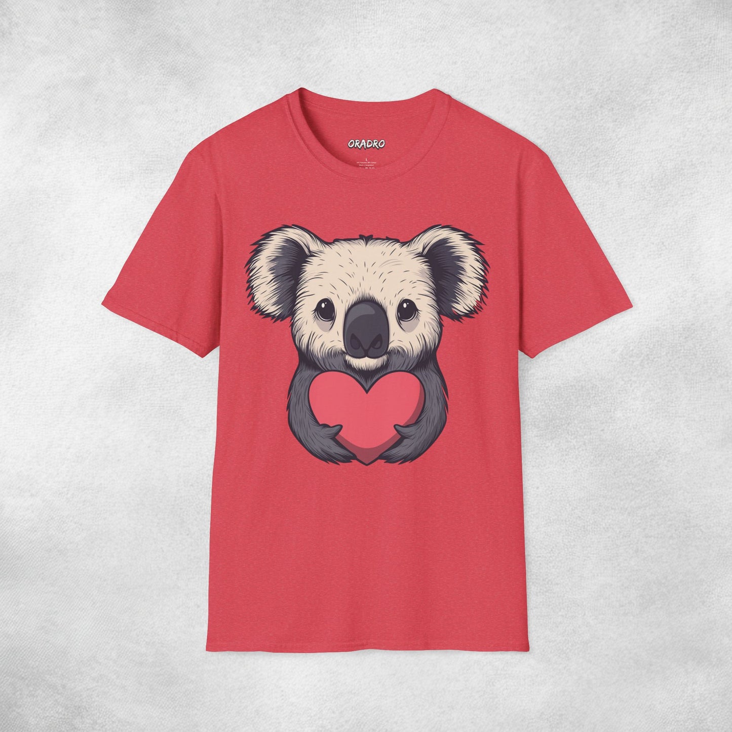 Love You Koal-ways Koala T-shirt