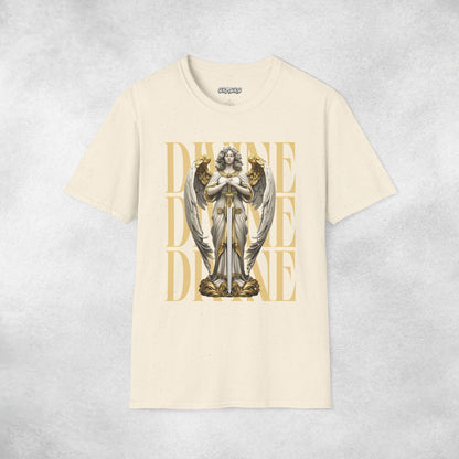 Divine Guardian of The Light T-shirt