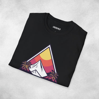 Tropic Peaks T-shirt