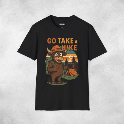 Go Take a Hike T-shirt