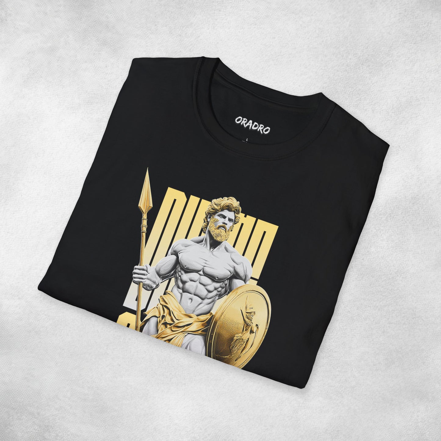 Divine Glory T-shirt
