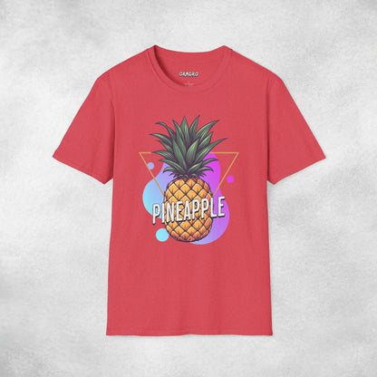 Pineapple Pop  T-Shirt
