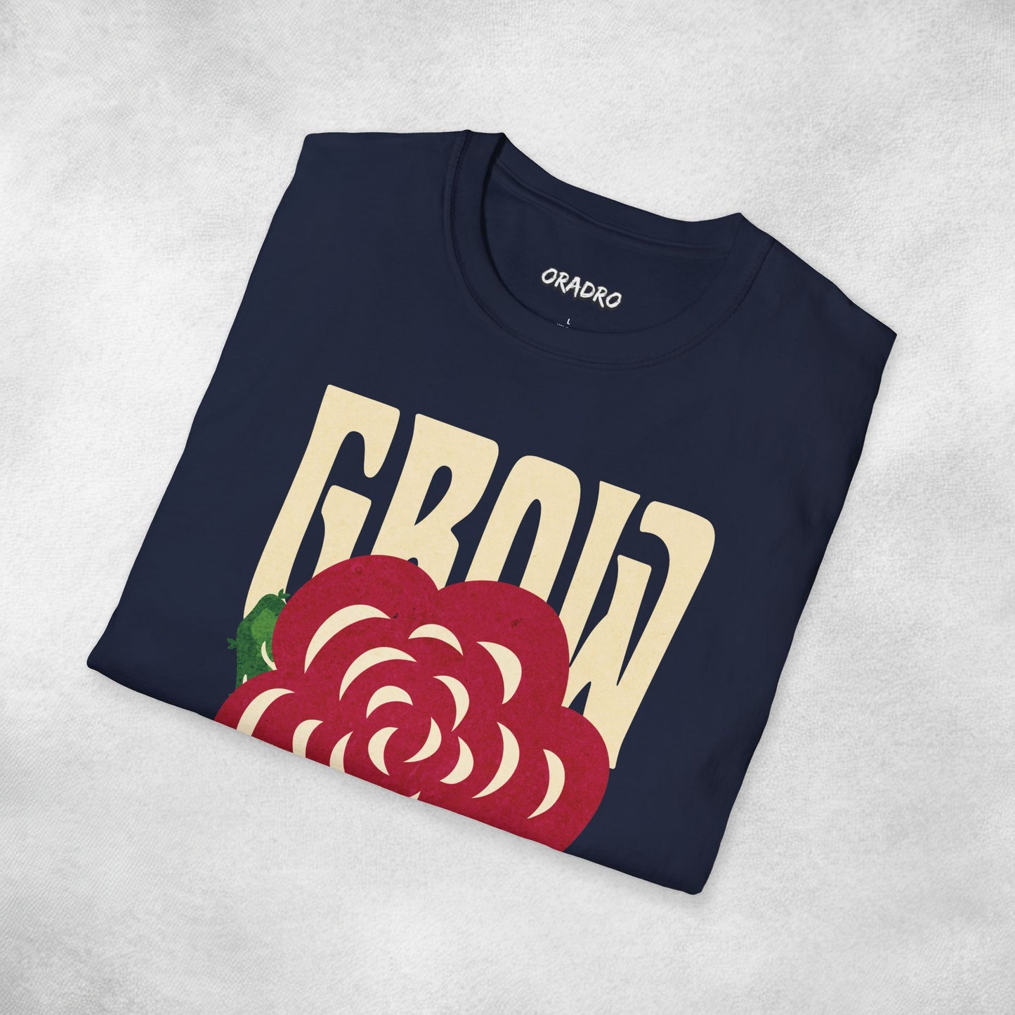 Grow Where You’re Planted T-shirt
