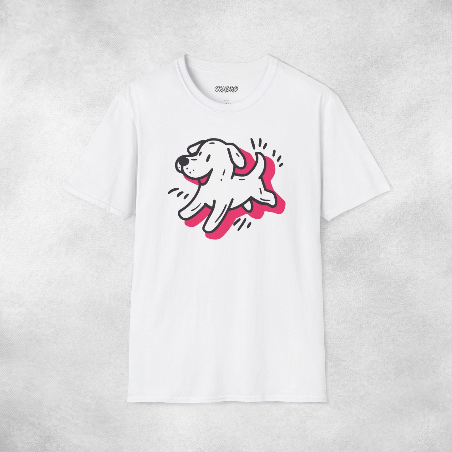 Chase the Joy T-shirt
