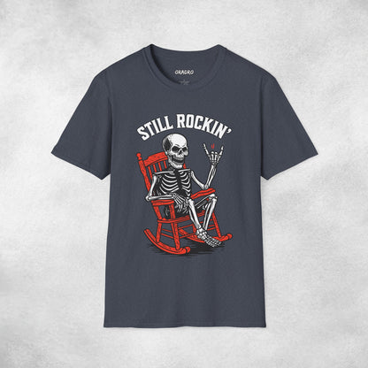 Still Rockin’ T-shirt