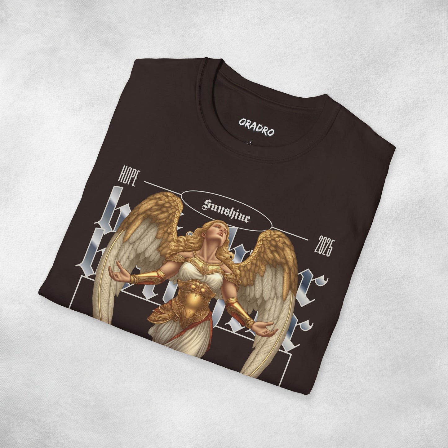 Brighter Tomorrow T-shirt