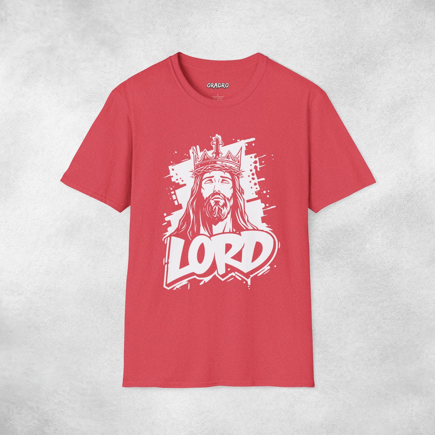 Faith Reigns T-shirt