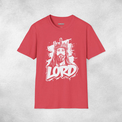 Faith Reigns T-shirt