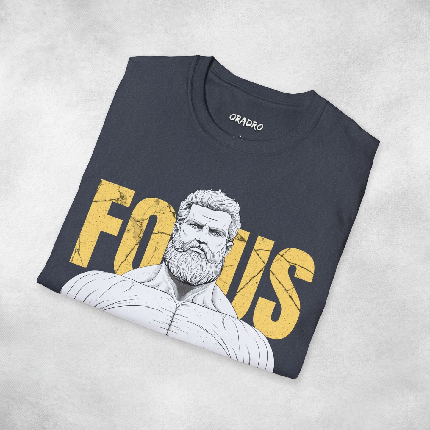 Focus T-Shirt