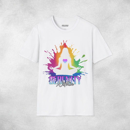 Serenity Within T-shirt