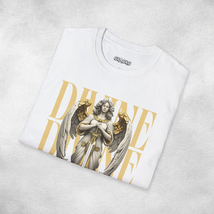 Divine Guardian of The Light T-shirt