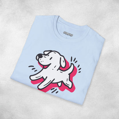 Chase the Joy T-shirt