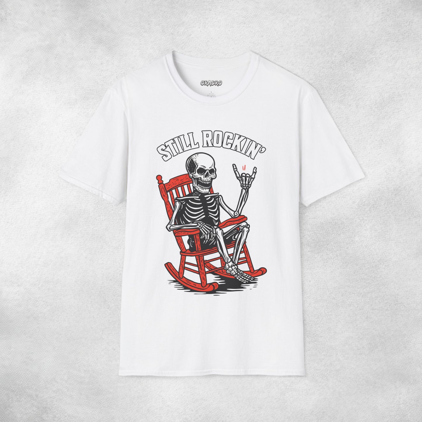 Still Rockin’ T-shirt