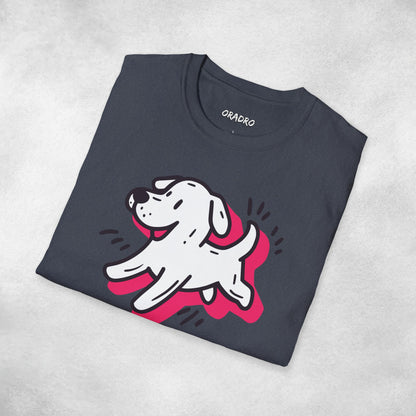Chase the Joy T-shirt