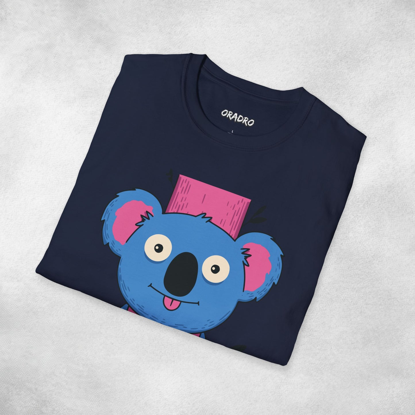Help I'm Stuck - Koala T-shirt