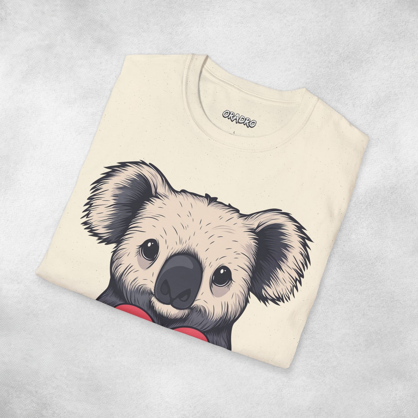 Love You Koal-ways Koala T-shirt
