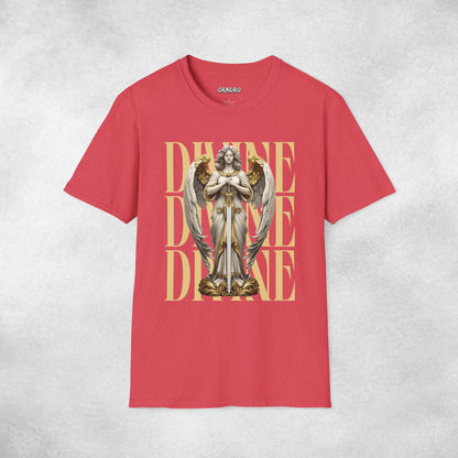 Divine Guardian of The Light T-shirt