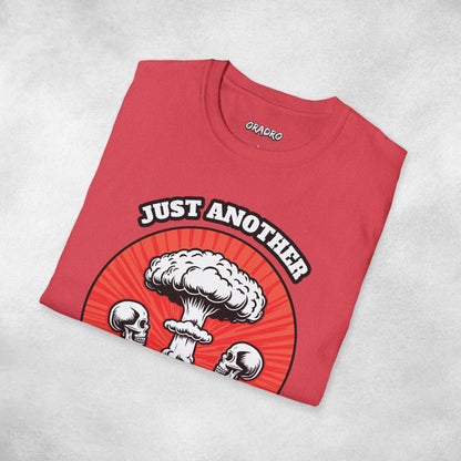 Just Another Perfect Day T-shirt