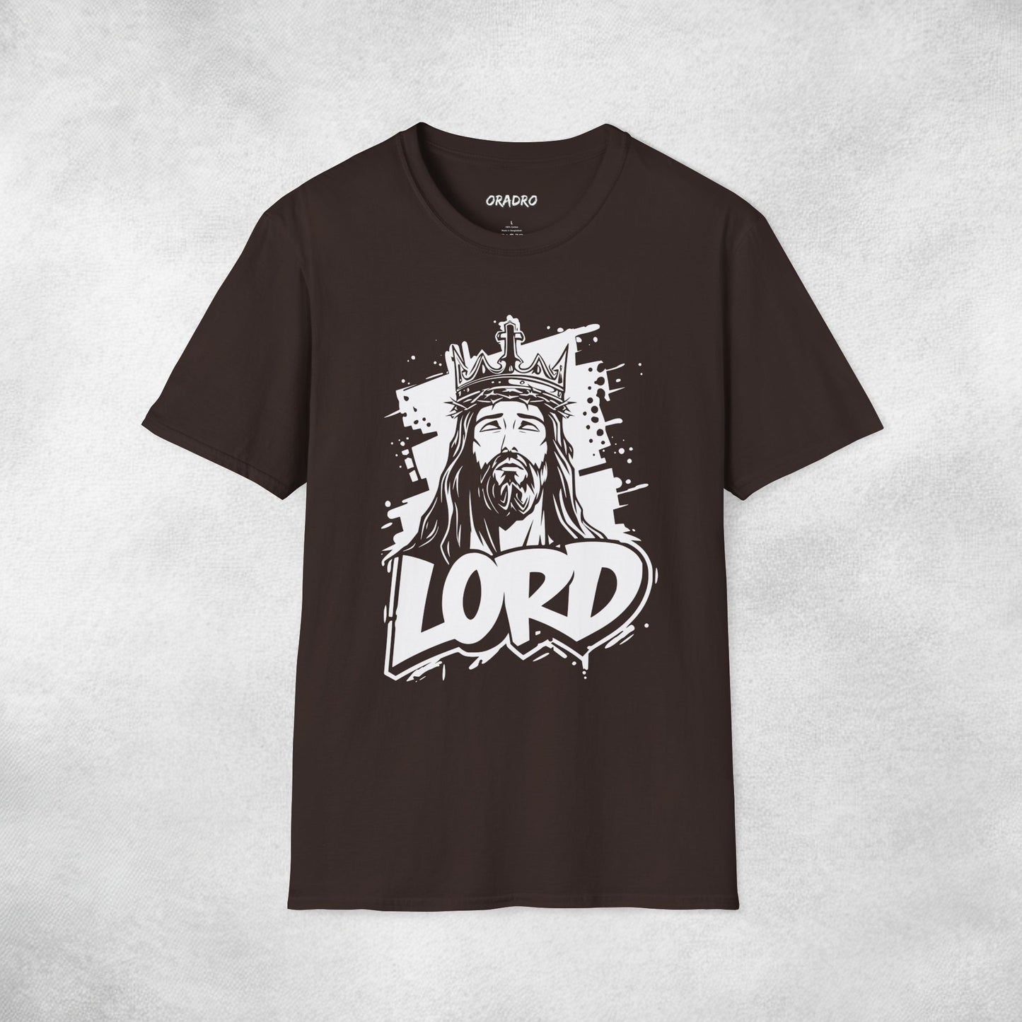 Faith Reigns T-shirt
