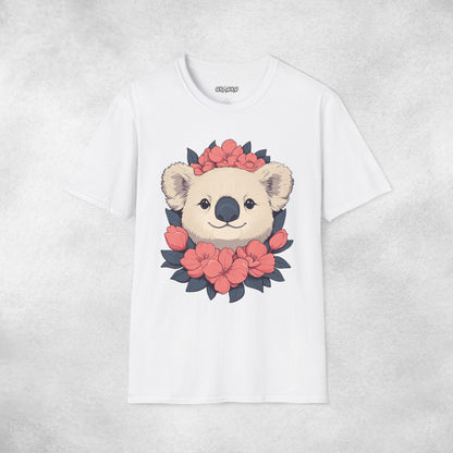 Koala Blossom T-shirt