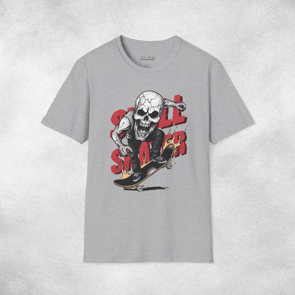 Skull Skater T-shirt