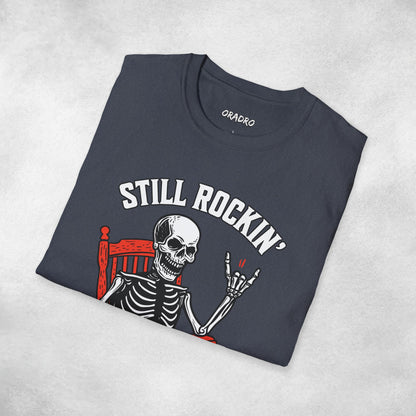 Still Rockin’ T-shirt