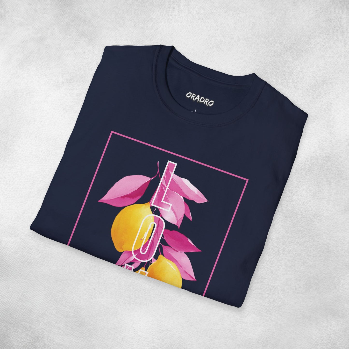 Love & Lemons T-shirt