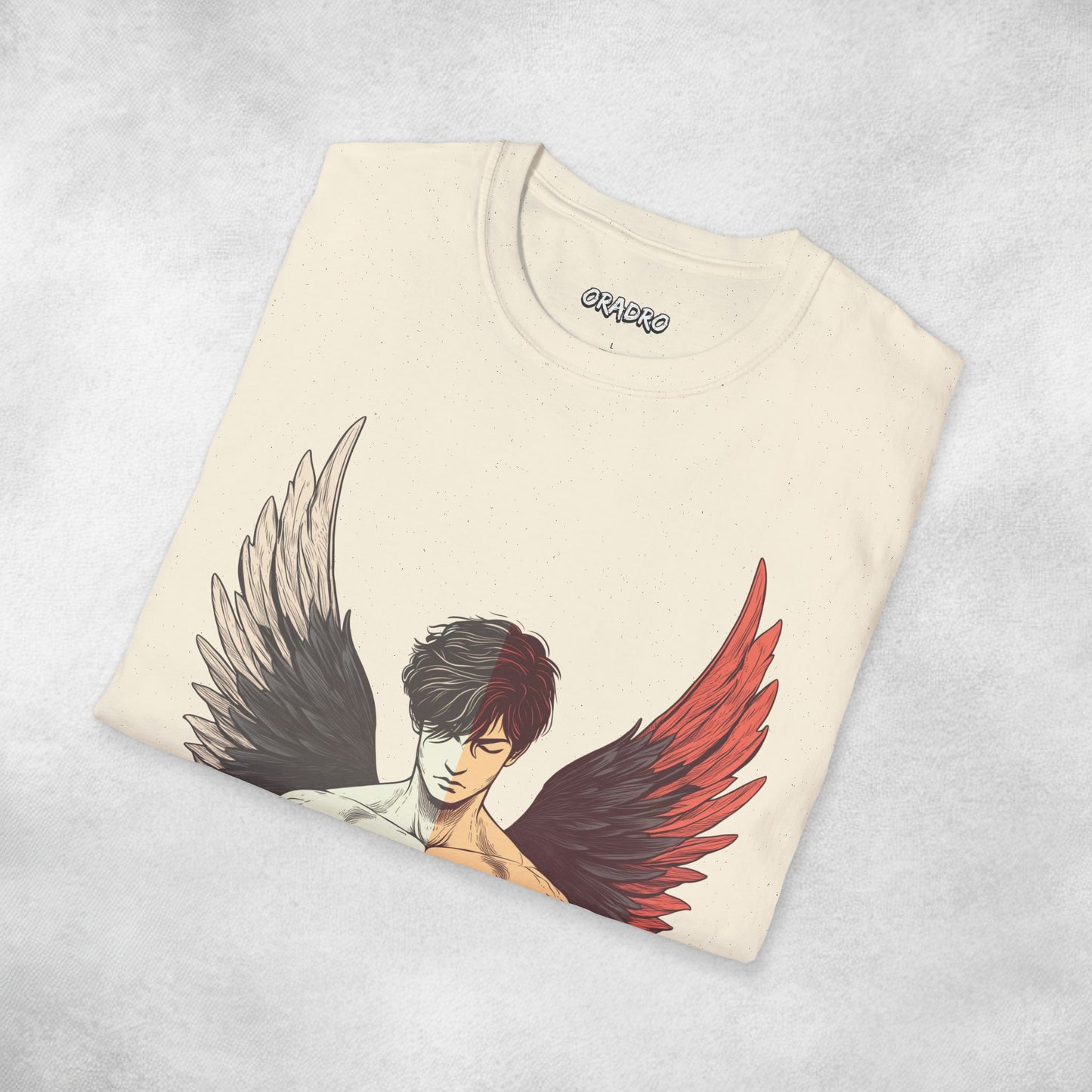 Angel By Choice T-Shirt