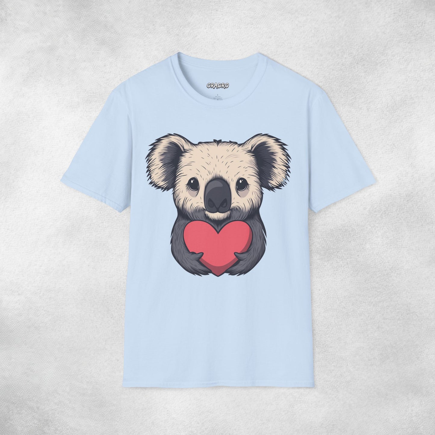 Love You Koal-ways Koala T-shirt