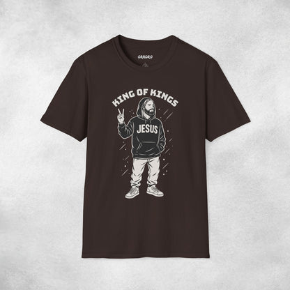 Peace Love Jesus T-shirt