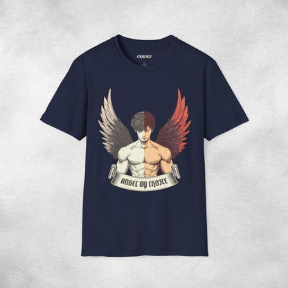Angel By Choice T-Shirt
