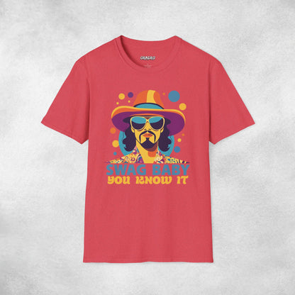 Swag Baby You Know It T-shirt