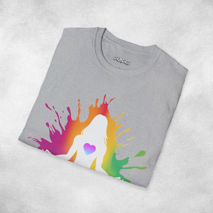 Serenity Within T-shirt