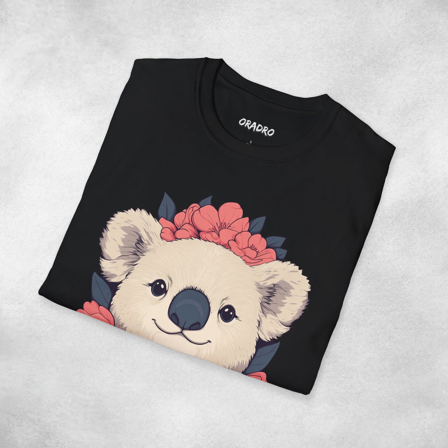 Koala Blossom T-shirt