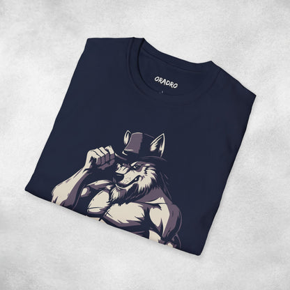 Beast of the West T-shirt