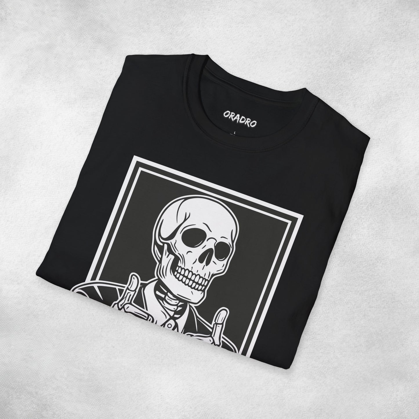 Work Die Repeat T-shirt
