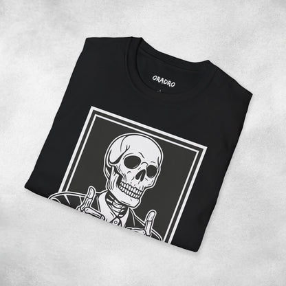 Work Die Repeat T-shirt