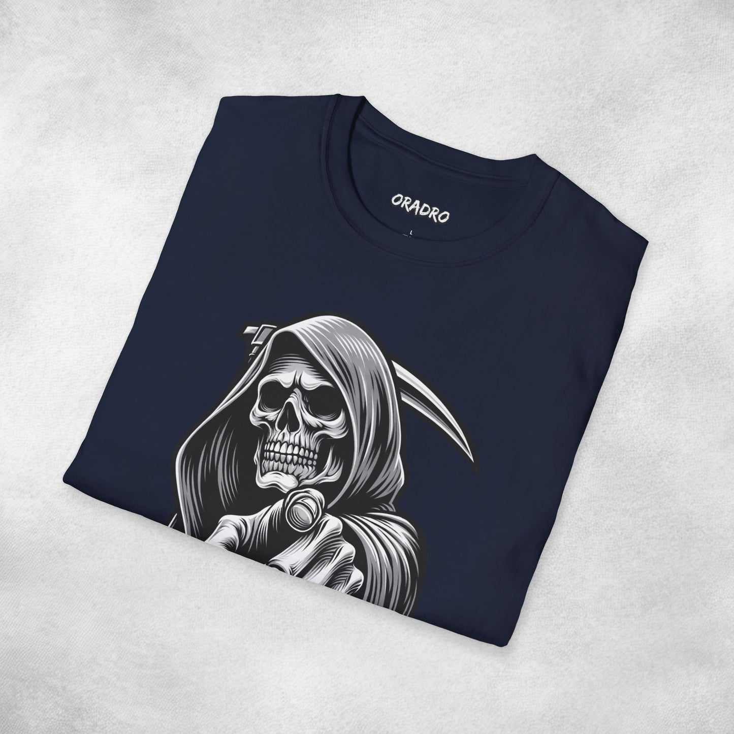 I've Come To Collect T-shirt