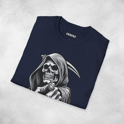I've Come To Collect T-shirt