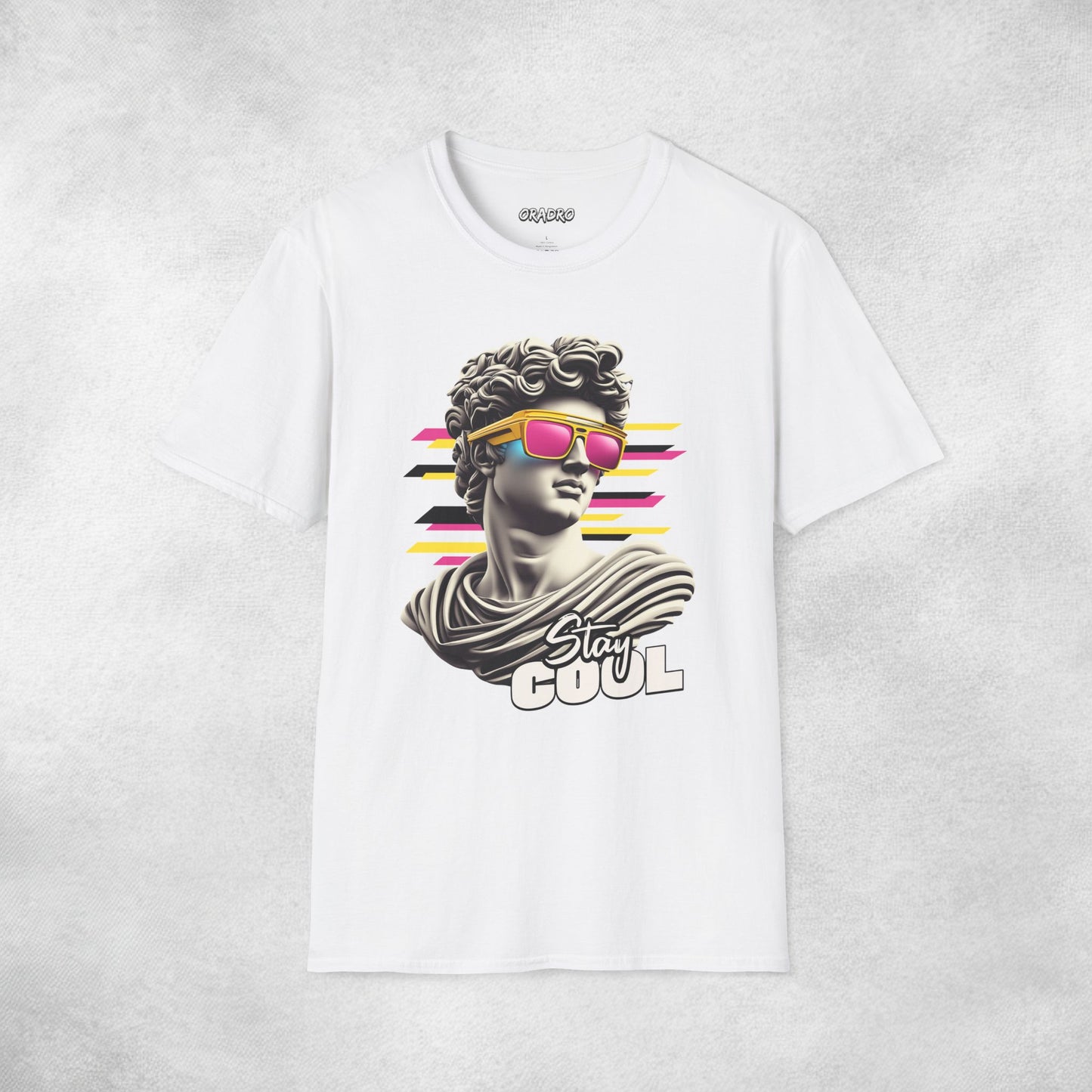 Stay Cool T-Shirt