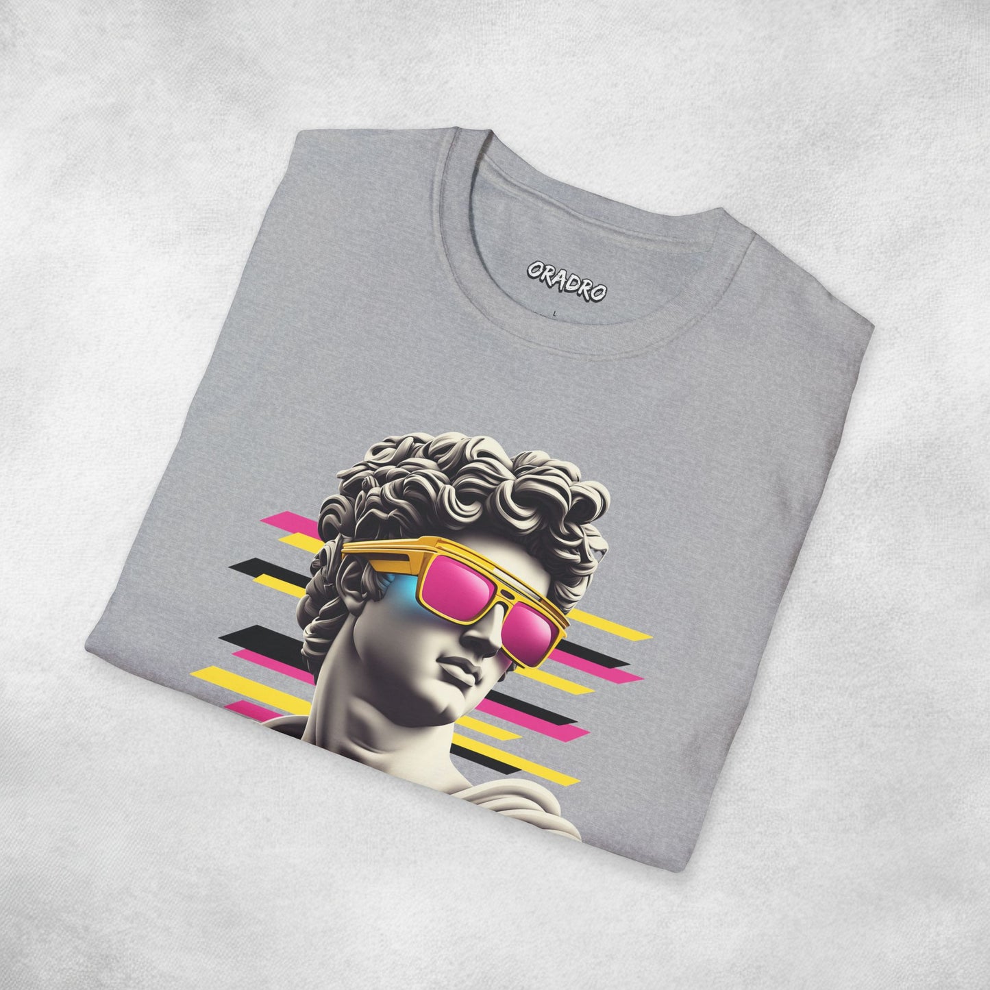 Stay Cool T-Shirt