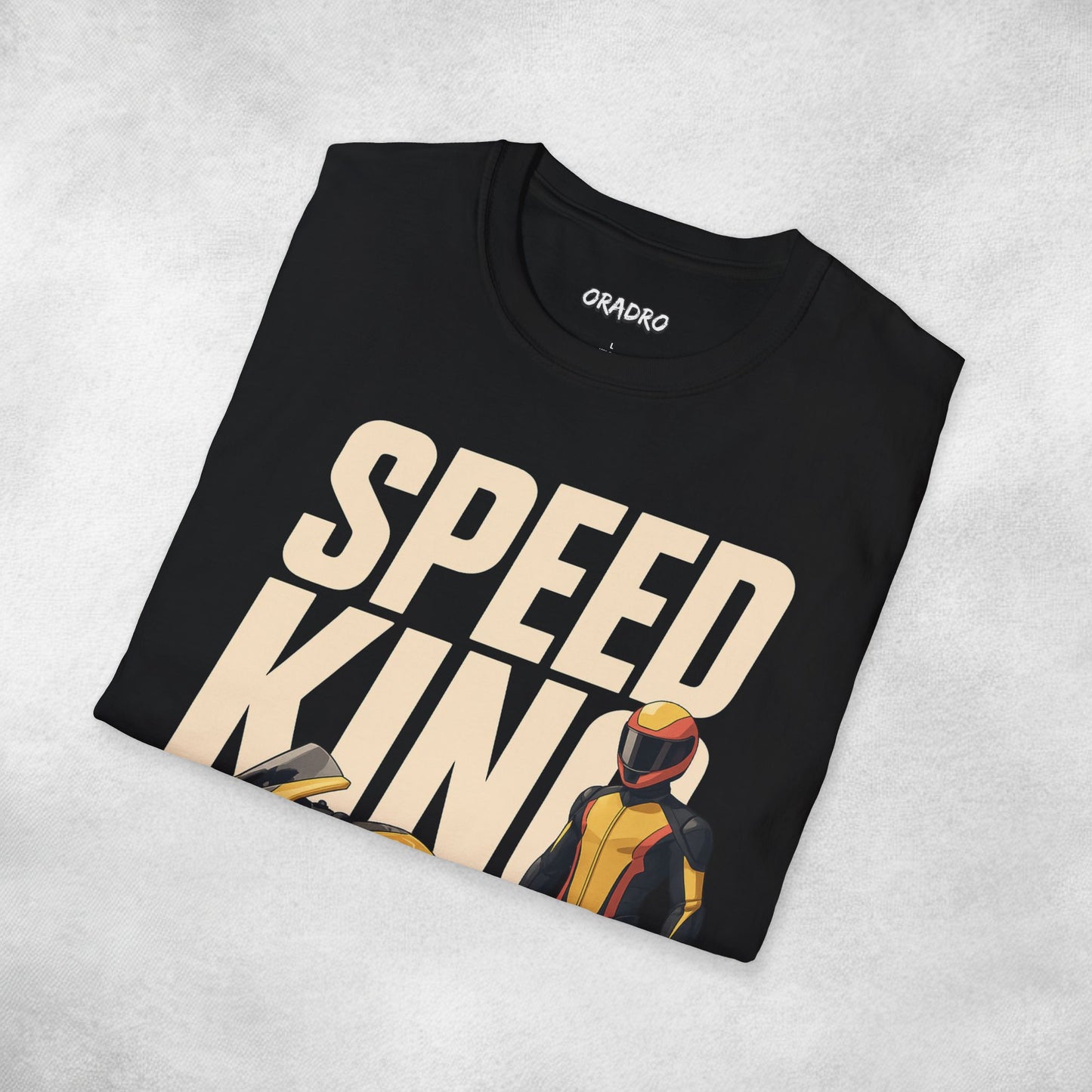 Speed King T-shirt
