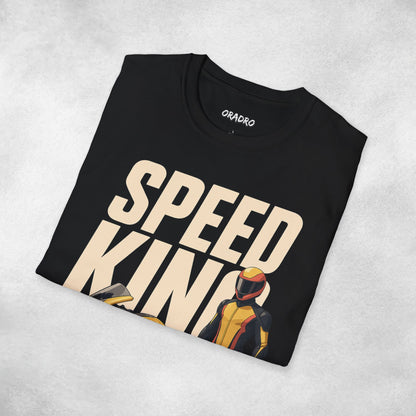 Speed King T-shirt