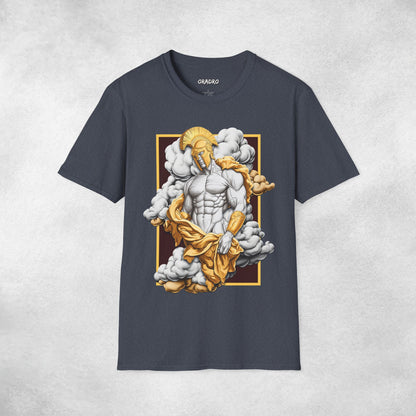 The Devine Guardian T-shirt