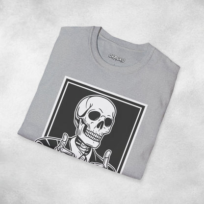 Work Die Repeat T-shirt