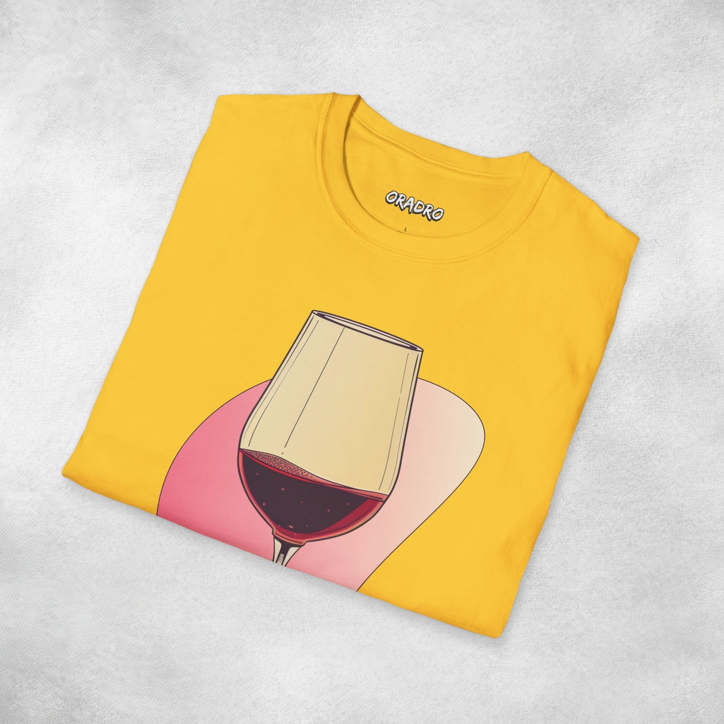 Wine Not T-shirt
