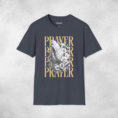 Silent Strength T-shirt